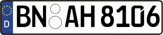 BN-AH8106