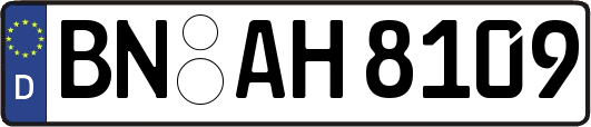 BN-AH8109