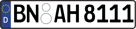 BN-AH8111