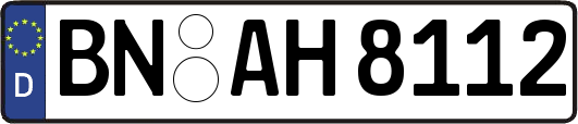 BN-AH8112