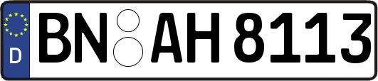 BN-AH8113