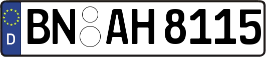 BN-AH8115