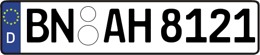 BN-AH8121