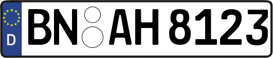 BN-AH8123