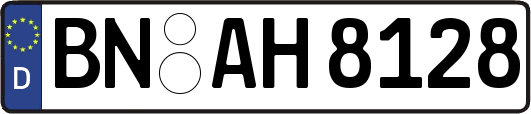 BN-AH8128