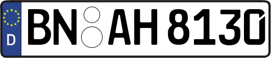 BN-AH8130