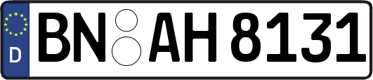 BN-AH8131