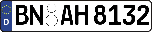 BN-AH8132
