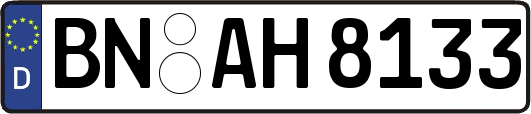 BN-AH8133