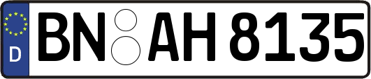 BN-AH8135