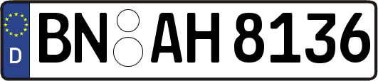 BN-AH8136