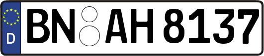 BN-AH8137