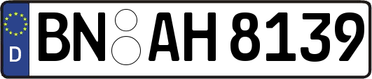 BN-AH8139