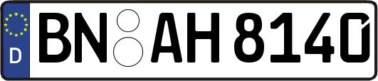 BN-AH8140