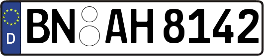 BN-AH8142