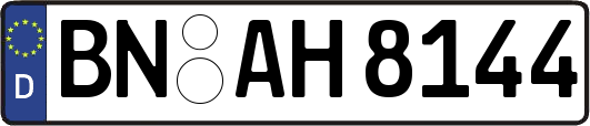 BN-AH8144