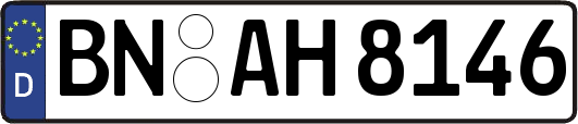 BN-AH8146
