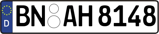 BN-AH8148