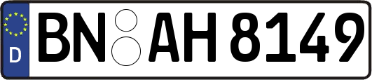 BN-AH8149