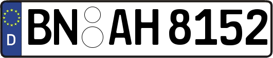 BN-AH8152