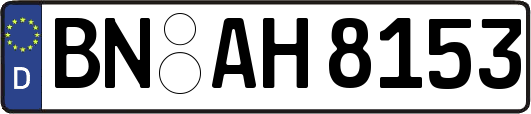 BN-AH8153