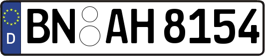BN-AH8154