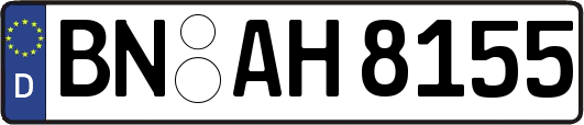 BN-AH8155