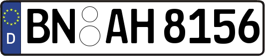 BN-AH8156