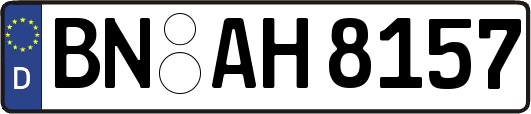 BN-AH8157
