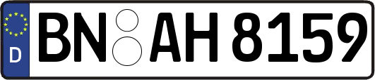 BN-AH8159