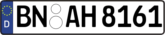 BN-AH8161