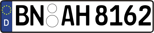 BN-AH8162