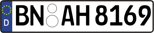BN-AH8169