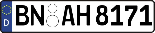 BN-AH8171