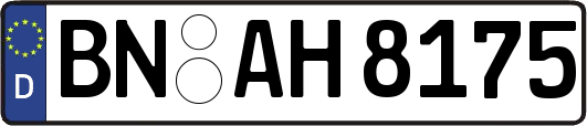 BN-AH8175