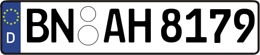 BN-AH8179