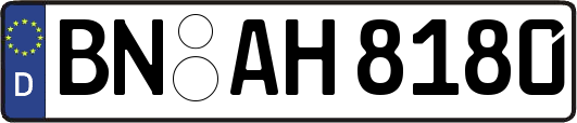 BN-AH8180