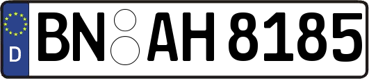 BN-AH8185