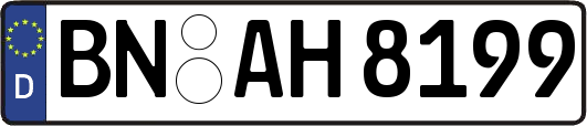 BN-AH8199