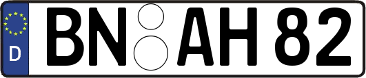 BN-AH82