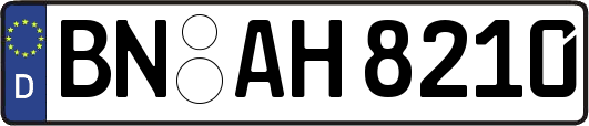 BN-AH8210