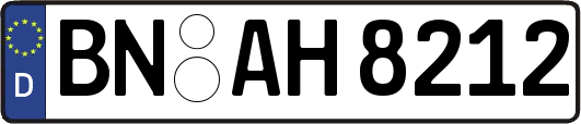 BN-AH8212
