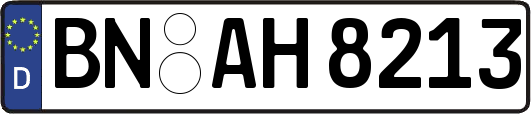 BN-AH8213