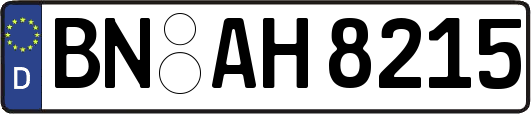 BN-AH8215