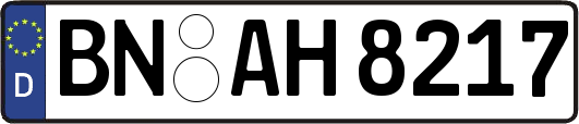 BN-AH8217