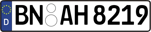 BN-AH8219