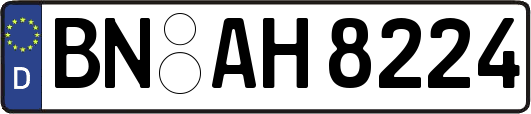 BN-AH8224