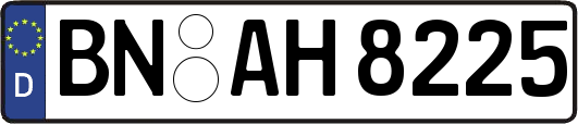 BN-AH8225