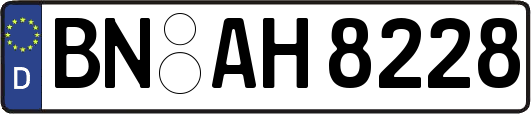 BN-AH8228