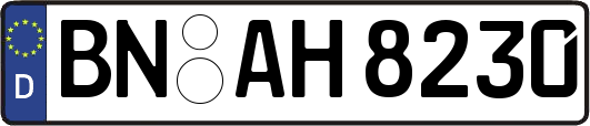 BN-AH8230